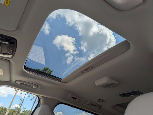 new 2026 Kia Carnival car, priced at $46,512