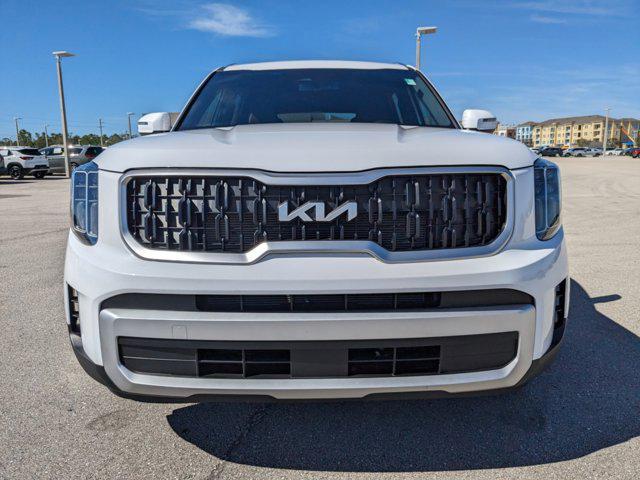 used 2024 Kia Telluride car, priced at $36,495