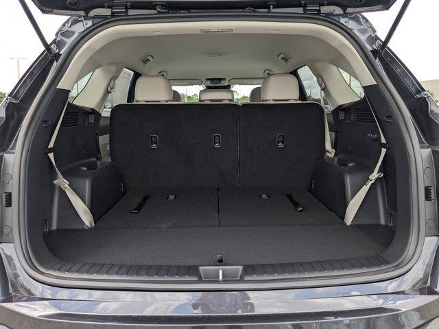 new 2025 Kia Sorento car, priced at $32,320