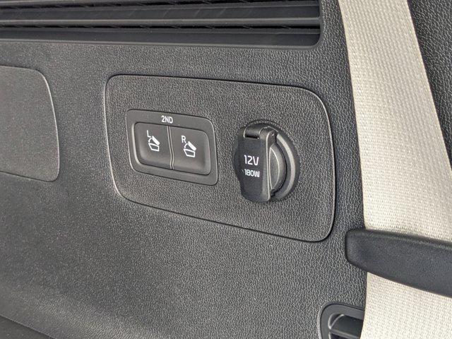 new 2025 Kia Sorento car, priced at $32,320