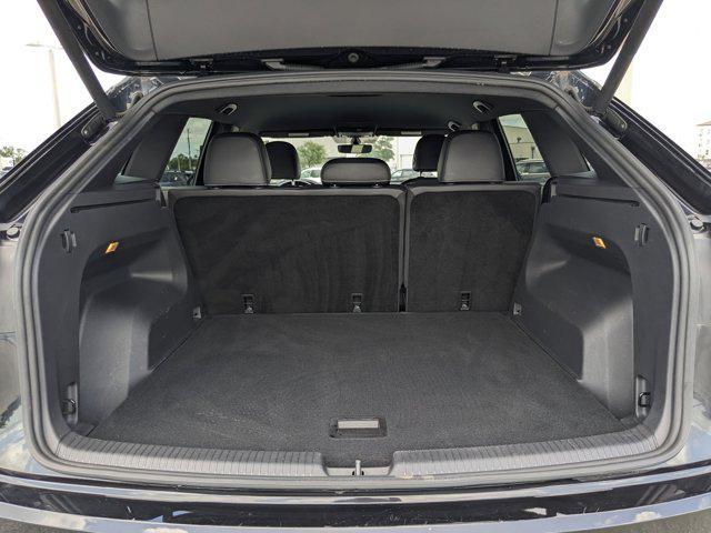 used 2020 Volkswagen Atlas Cross Sport car, priced at $17,888
