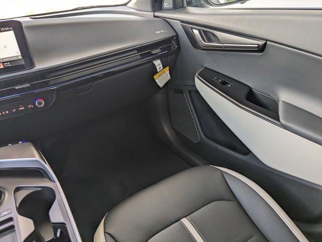 new 2025 Kia EV6 car, priced at $47,503