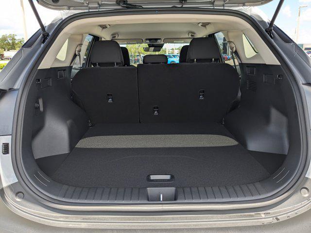 new 2025 Kia Sportage Hybrid car, priced at $26,272