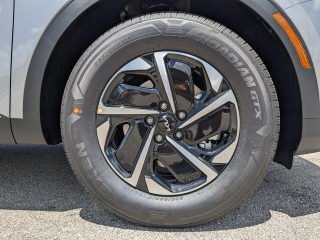 new 2025 Kia Sportage Hybrid car, priced at $26,272