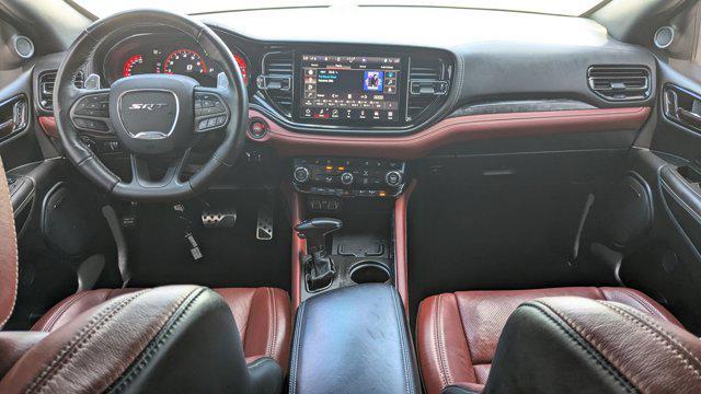 used 2023 Dodge Durango car, priced at $69,991