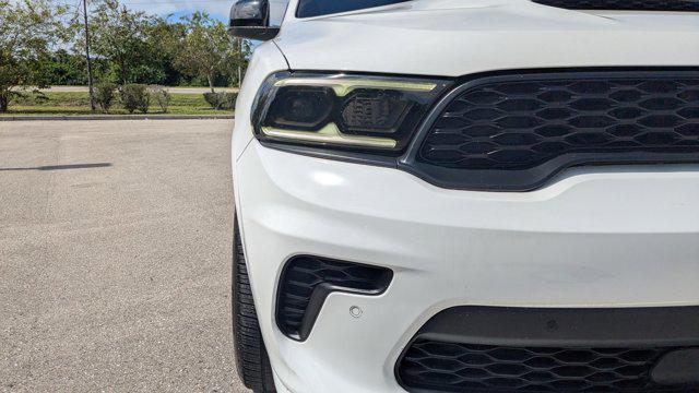 used 2023 Dodge Durango car, priced at $69,991