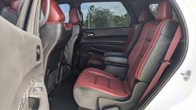 used 2023 Dodge Durango car, priced at $69,991