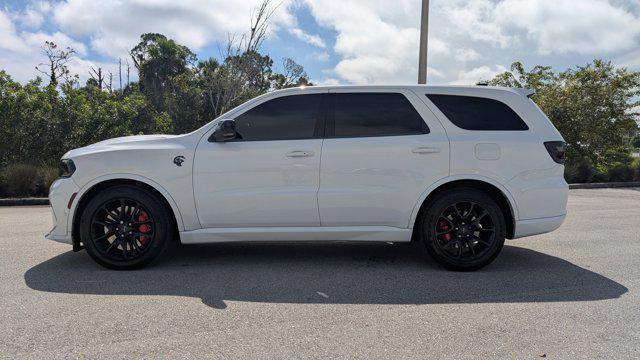 used 2023 Dodge Durango car, priced at $69,991