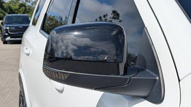 used 2023 Dodge Durango car, priced at $69,991