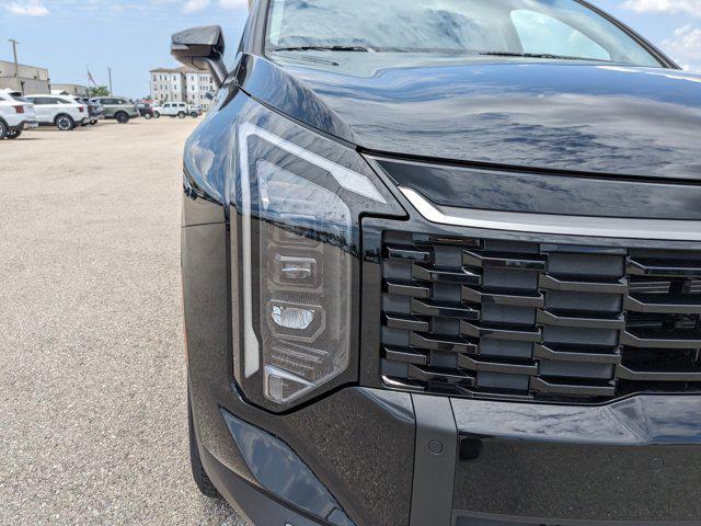 new 2026 Kia Sportage car, priced at $30,065