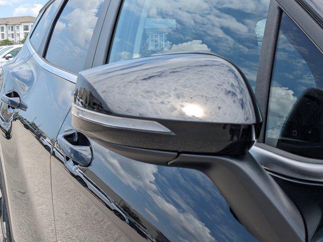 new 2026 Kia Sportage car, priced at $30,065