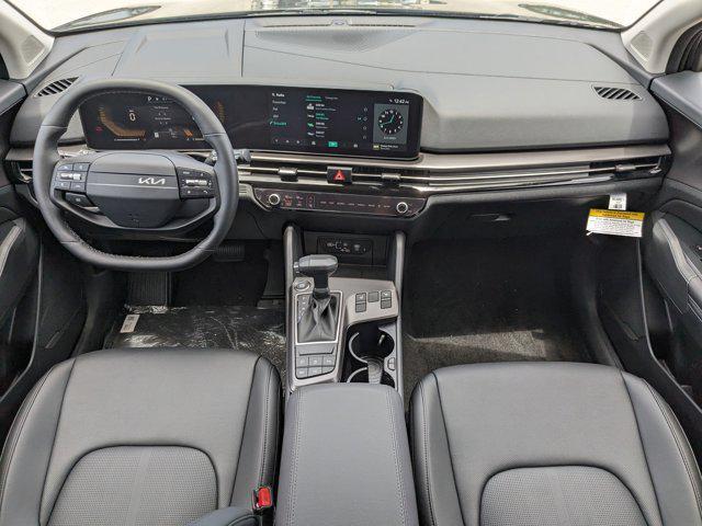 new 2026 Kia Sportage car, priced at $30,065