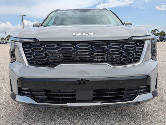new 2025 Kia Sorento car, priced at $34,343