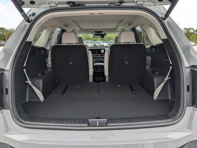 new 2025 Kia Sorento car, priced at $34,343