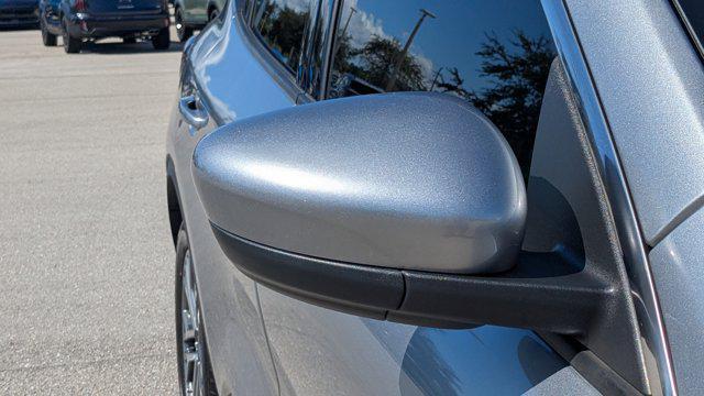 used 2022 Ford Escape car, priced at $15,888