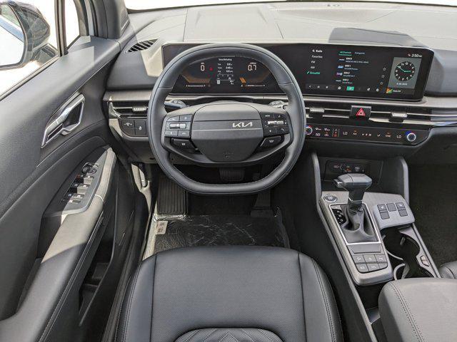 new 2026 Kia Sportage car, priced at $30,413