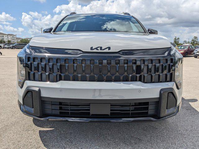 new 2026 Kia Sportage car, priced at $30,413