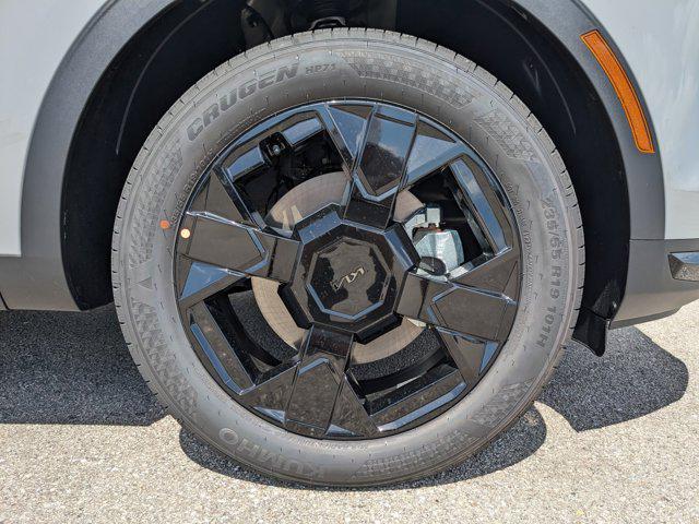 new 2026 Kia Sportage car, priced at $30,413
