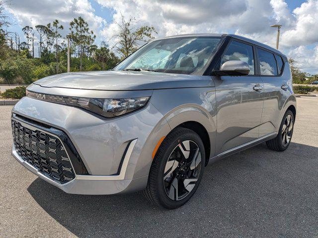 new 2025 Kia Soul car, priced at $21,737