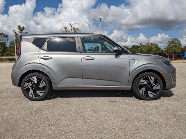 new 2025 Kia Soul car, priced at $21,737