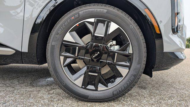 new 2026 Kia Sportage car, priced at $34,358
