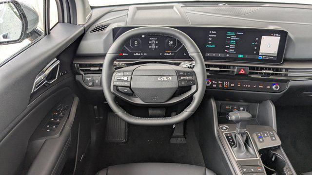 new 2026 Kia Sportage car, priced at $34,358