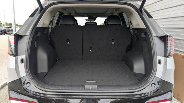 new 2026 Kia Sportage car, priced at $34,358