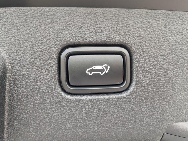 new 2026 Kia Sportage car, priced at $27,953