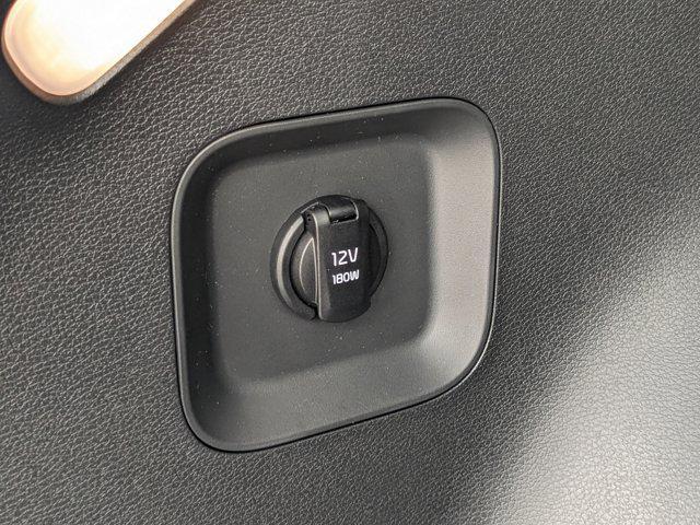 new 2026 Kia Sportage car, priced at $27,953