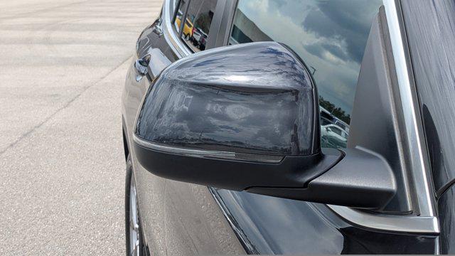 used 2022 BMW X3 car, priced at $25,777