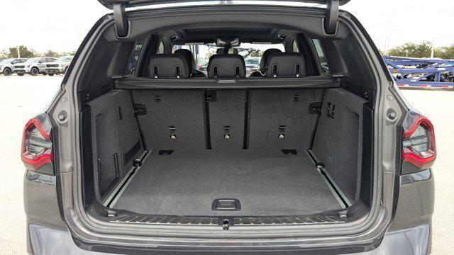 used 2022 BMW X3 car, priced at $25,777