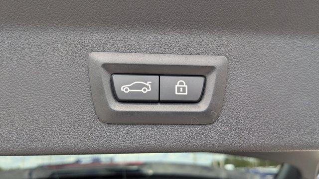 used 2022 BMW X3 car, priced at $25,777