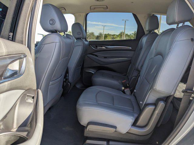 used 2019 Buick Enclave car, priced at $18,482