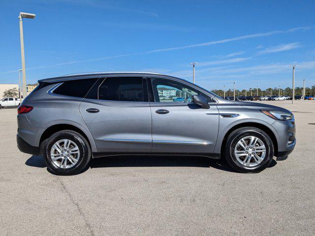 used 2019 Buick Enclave car, priced at $18,482