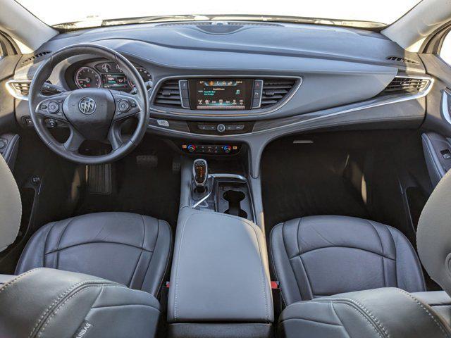 used 2019 Buick Enclave car, priced at $18,482