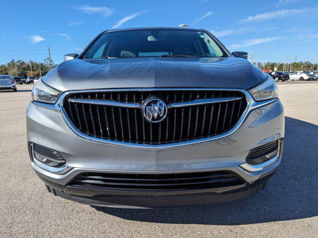 used 2019 Buick Enclave car, priced at $18,482