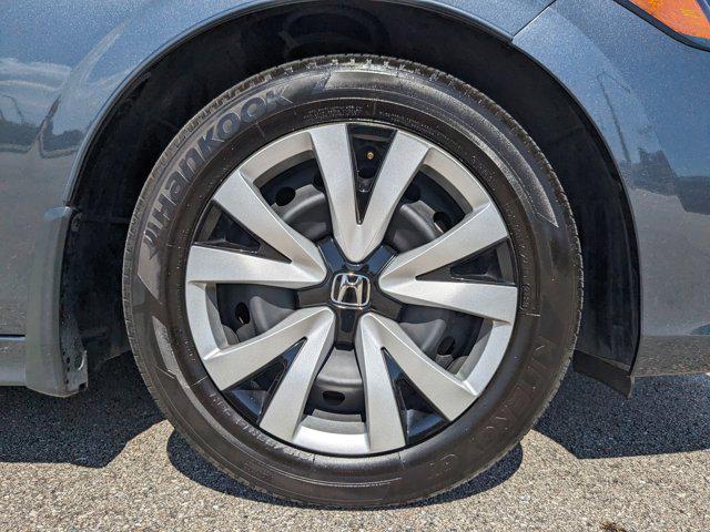 used 2023 Honda Civic car, priced at $13,990