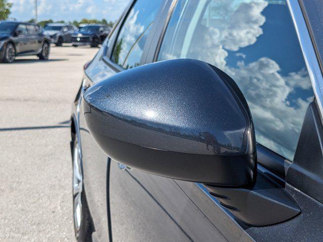 used 2023 Honda Civic car, priced at $13,990