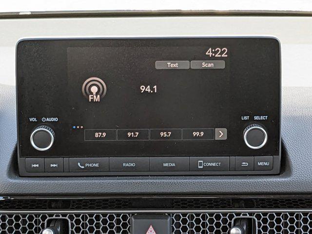 used 2023 Honda Civic car, priced at $13,990
