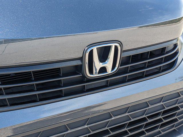used 2023 Honda Civic car, priced at $13,990