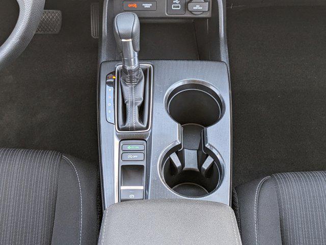 used 2023 Honda Civic car, priced at $13,990