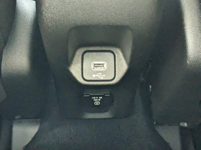 used 2022 Jeep Renegade car, priced at $19,891
