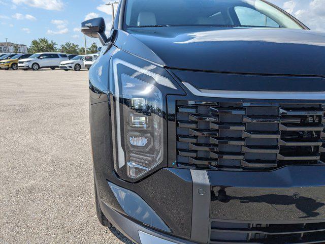 new 2026 Kia Sportage car, priced at $28,521