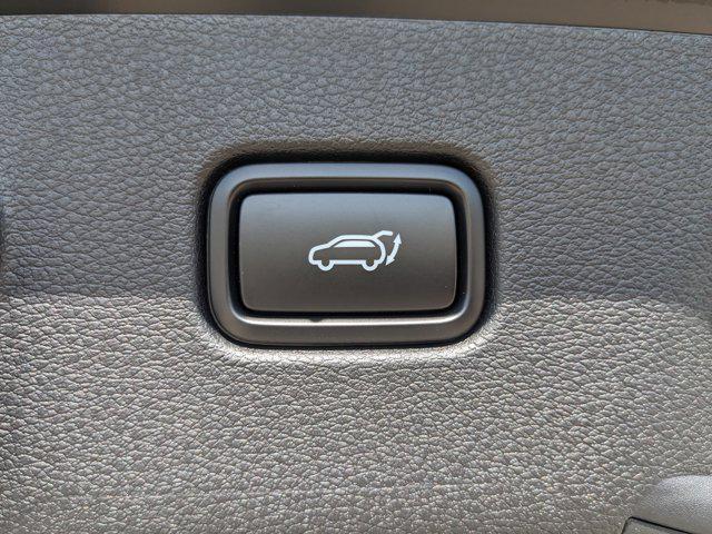 new 2026 Kia Sportage car, priced at $28,521