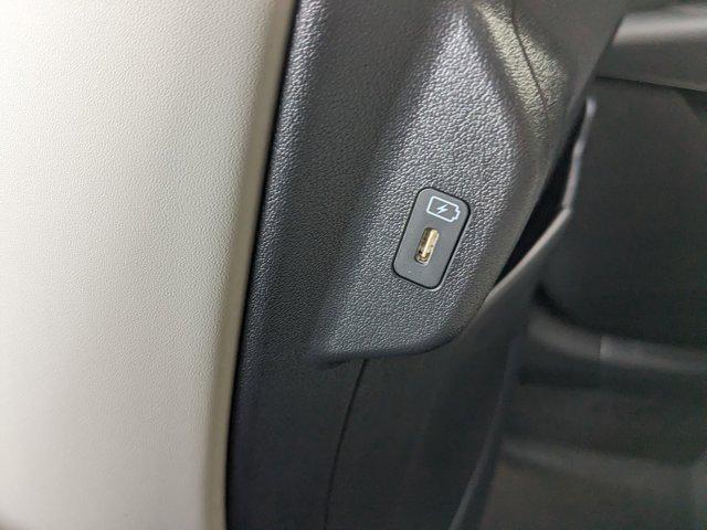 new 2025 Kia Niro car, priced at $28,632