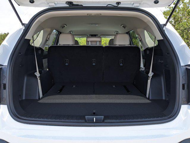new 2025 Kia Sorento car, priced at $32,756