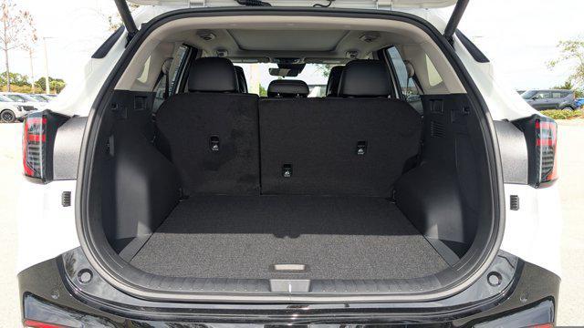 new 2026 Kia Sportage car, priced at $34,358