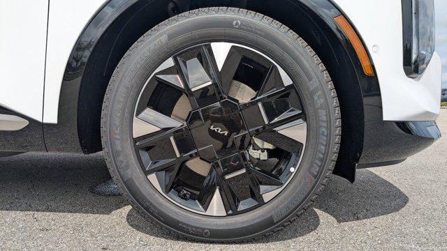 new 2026 Kia Sportage car, priced at $34,358