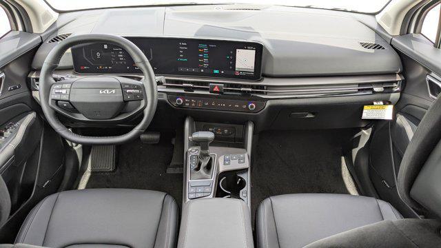 new 2026 Kia Sportage car, priced at $34,358
