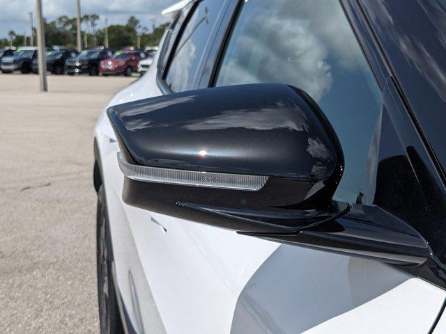 new 2025 Kia EV6 car, priced at $39,674